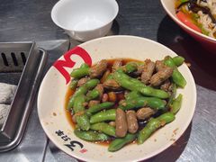-绿地三只羊羊肉串(万科店)