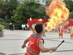 -世界恐龙谷景区