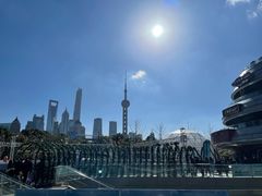 -Wolfgang’s Steakhouse 沃夫冈牛排馆(上海白玉兰广场店)