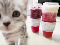 -奈雪的茶(漫广场店)