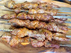 -新疆巴州金丝特餐厅(大钟寺店)