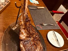 -恰餐厅及酒吧 CHAR Bar & Grill (北京丽都皇冠假日店)