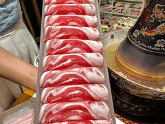 -曲氏老北京铜锅涮肉•火锅(不老街店)