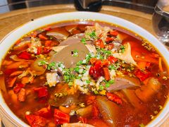-渝信川菜(长安店)