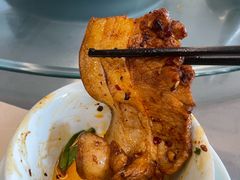 -代术连山回锅肉创始人餐厅(小学店)