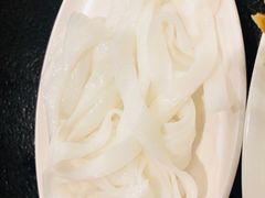 米粉-湘肠香火锅店(团结湖店)