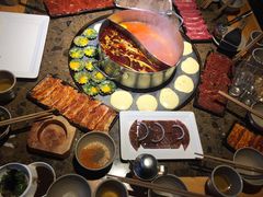 -三牦记·很牛的牦牛肉(柏条河北路下段店)