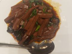 -全聚德(哈尔滨店)