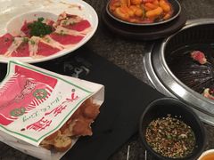 -汉拿山(包河万达店)