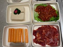 -海底捞火锅(万科广场店)