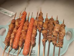 -湘渝人家·川湘菜(十里河店)