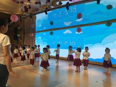 -嘉定民办实蒙早教中心