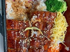 -熹炭精致日料(金融街购物中心店)