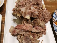 -清真·玛丽亚新疆菜主题餐厅(浙江中路店)