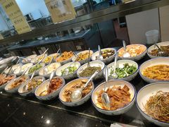 -令氏家外家周秦食府(高新店)