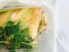 白斩鸡-振鼎鸡(福州路店)