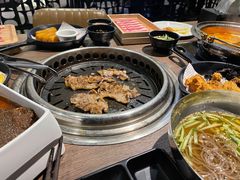-火炉火自助餐(悠唐购物中心店)