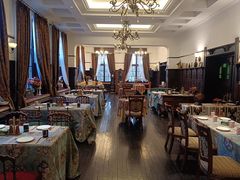 -中山路壹号传奇club·啤酒花园餐厅