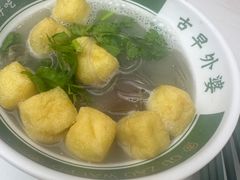 -古早外婆(天佑城店)