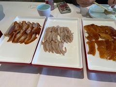 -玉林烤鸭店(定福庄店)