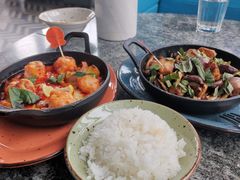 -良木缘咖啡西餐(太古里店)
