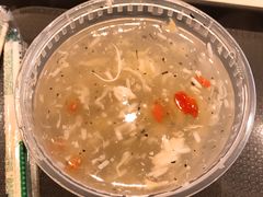 桂花糊米酒-老通城豆皮大王(吉庆街店)