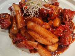 -老西门·常州菜(新区店)