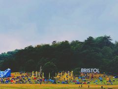 -布里斯托尔国际热气球节