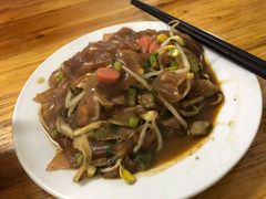 -何记酿皮店(西流湾店)