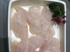 -海底捞火锅(金鼎广场店)