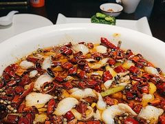 -永安鱼庄·镇江菜(东吴路店)