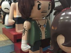 -九龙公园