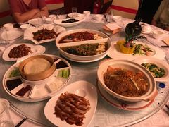 -红色江山(首钢国际大厦店)