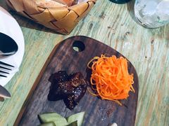 -羽深肉铺 Steak & Wine