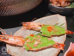 -花潮料理艺食馆(成都万象城店)