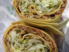 -山东傻大粗粮煎饼(牛街店)