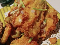 -千岛湖小鱼儿·淳安匠心农家菜