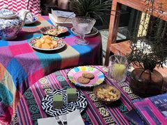 -看见远方·莫干遥远的山民宿