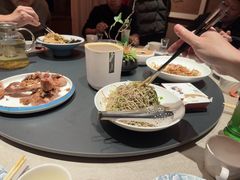 -老家水饺濮阳菜(巴黎街店)