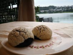 脆皮雪山包-悦湖公馆