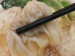 -香港新记茶餐厅(湖墅南路店)