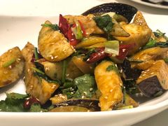 -陶苏·品味融合川菜(龙湖源著天街店)