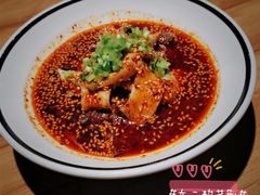 -太二酸菜鱼(正大广场店)