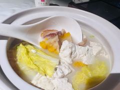 -四季民福烤鸭店(外滩外白渡桥店)