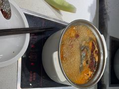 -农小锅(北京大兴凯德店)