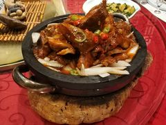 -中国徽菜·徽商故里(广安门店)