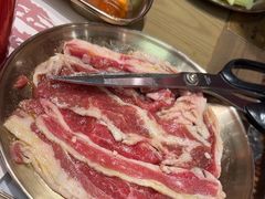 -西塔老太太泥炉烤肉(双井店)