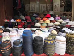 -西安化觉巷清真大寺