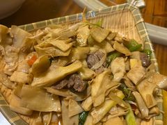 -客雨侗菜馆(客雨民宿店)