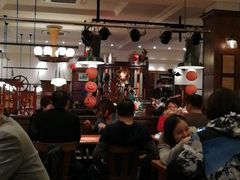 -宝莱纳餐厅(滨江店)